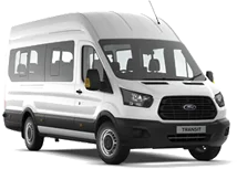 van